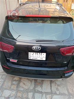 كيا سورينتو